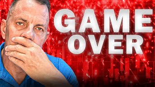 IMPORTANT WARNING TO ALL INVESTORS❗