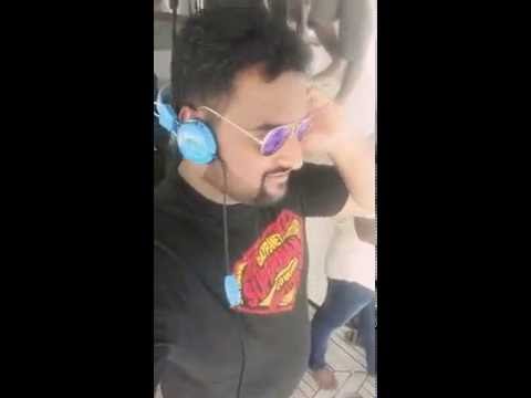 Mur k ta vekh sohniain... beach party