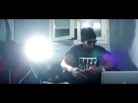 MEF - Freestyle #JFPS actes 4 (la vie c'est court)