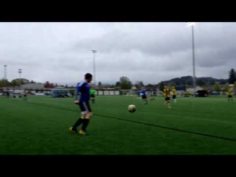 📱 2019 Spring - #5 Pakhtakor 5:3 Bad Lads AC