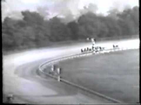 Hambletonian 1943 -Volo Song