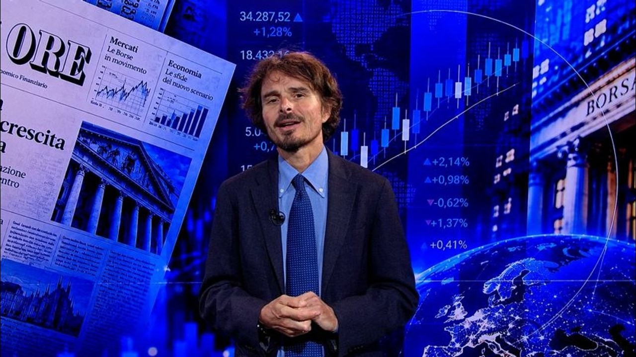 “Borse prese d’ostaggio fra inflazione e tassi”