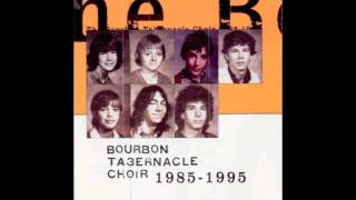 Everybody Knows This Is Nowhere (with Rheostatics) - 1985-1995 - Bourbon Tabernacle Choir