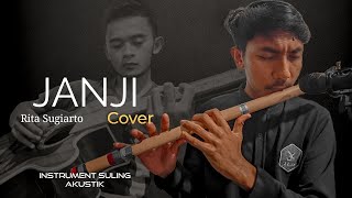 Download lagu JANJI - RITA SUGIARTO | Instrument Suling Akustik cover mp3 Download lagu JANJI - RITA SUGIARTO | Instrument Suling Akustik cover mp3