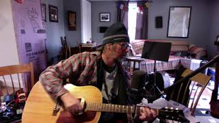 Soda Jerk (a Buffalo Tom cover)