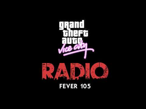 Grand Theft Auto - Vice City - Fever 105