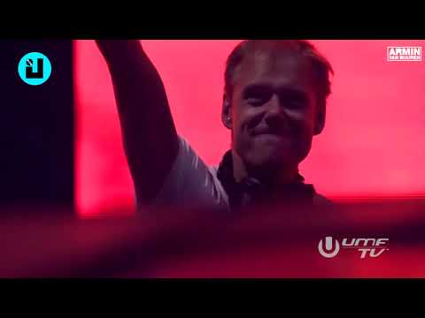 Armin van Buuren - Game of Thrones [Trance Intro] (2015)