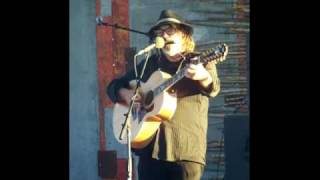 PETER CASE  perf.  WALK IN THE WOODS