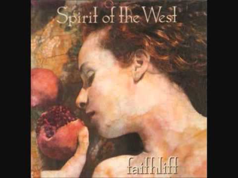 And if Venice is Sinking - Spirit of the West