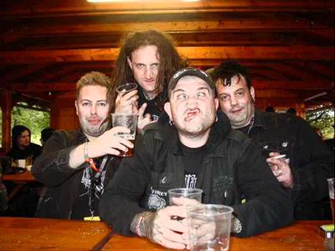 Extinction of Mankind - Extinction of Mankind (UK crust punk)