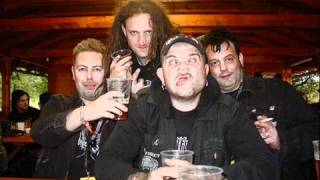 Extinction of Mankind - Extinction of Mankind (UK crust punk)