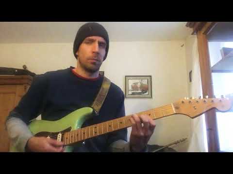 Skanking tutorial: how to play proper skanks and reggae rhythm guitar! (And why)!