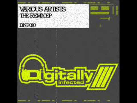 Busho Feat Mark EG - Freak (Mike Steventon Remix)