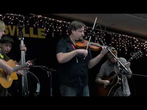 2016-04-24 TC1 Andrew Wilson - Old Straw Bonnet - 2016 Hallettsville