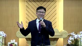 설교 동영상 메인 