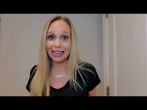 Jenna talks about her experience spring creek lodge academy