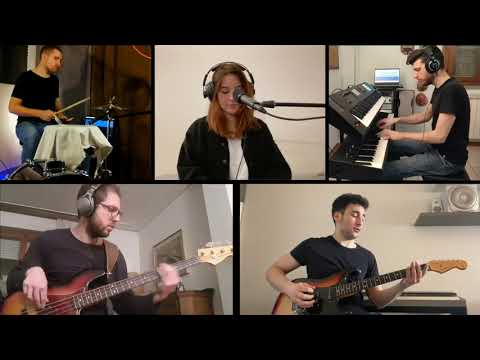 Runaway - Contrada Kaos (Homemade version)