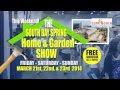 South Bay Home & Backyard Show