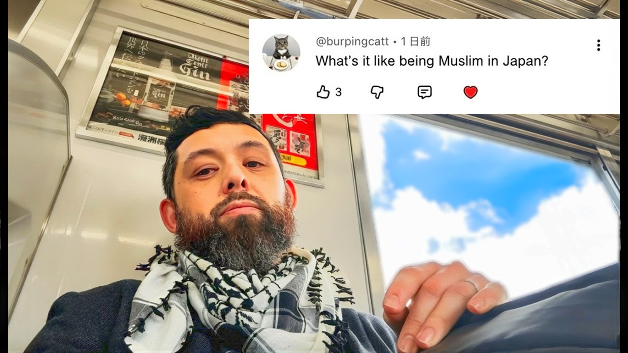 Japan Tested My Faith More Than Anything Else — Here's Why (You Questions Answered)