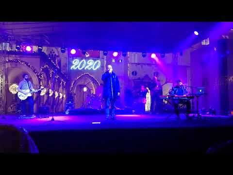 Don Marin Lučić, nagovor, koncert grupa Emanuel