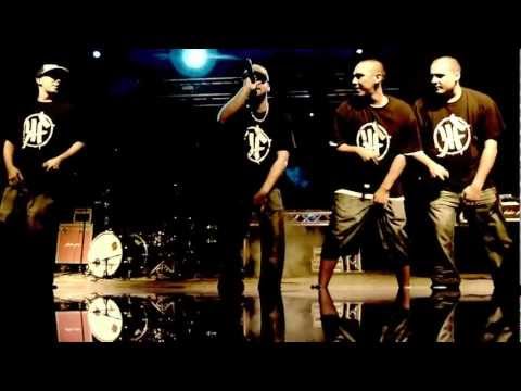 Kouzins de fait - KF