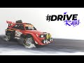 Gameplay video of #Drive Rally  PC