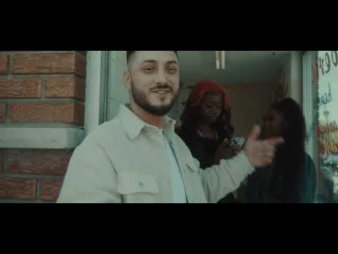 Léon 'fa du Fond - That Guy (feat. Nayef) [Prod. Jay White] Shot by 3FiFTYCO