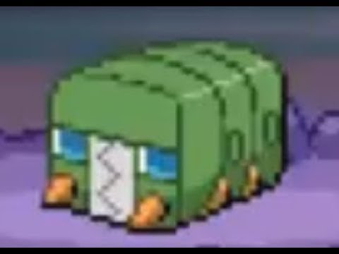 Pokemon Rejuvenation Alternate timeline run intense mode part 10 - super flexible