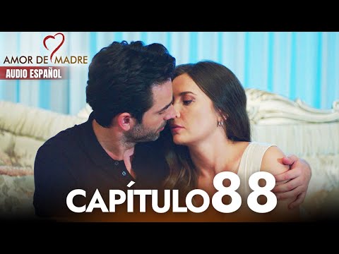 Amor de Madre Capitulo 88 Completo en Español - Serie Turca Doblada al Español | Canım Annem