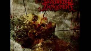 Distorted Impalement-Austria`s Finest In Brutality