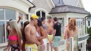 Ramriddlz - Sweeterman (Official Music Video)