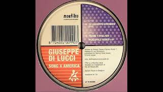 Giuseppe Di lucci-Song for America (Dj Giuseppe Extended Mix)