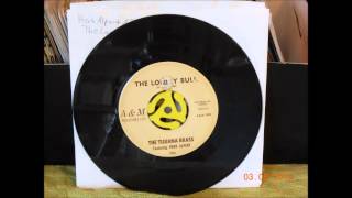 Herb Alpert & The Tijuana Brass The Lonely Bull 45 rpm mono mix