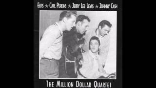 The Million Dollar Quartet - Summertime Has Passed And Gone