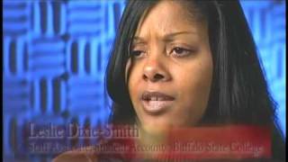The History of the Educational Opportunity Program
