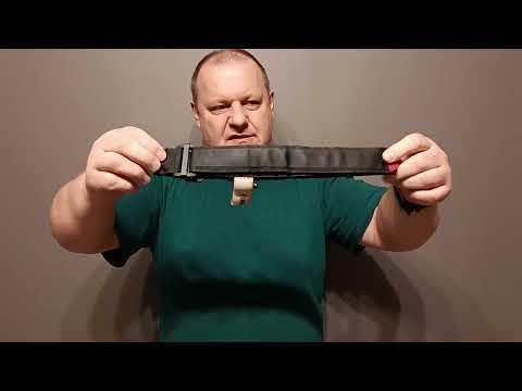 Как сложить турникет