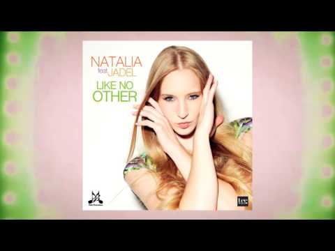 Natalia Wohler feat. Jadel - Like No Other | 2017 Music Release