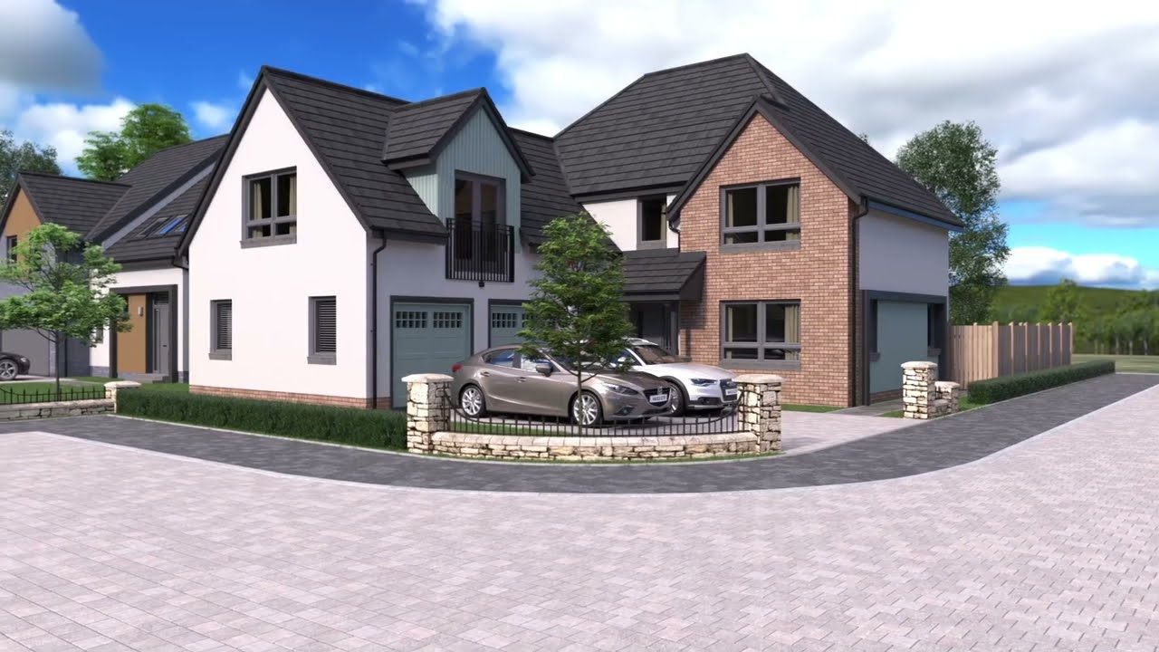 Gallery Videos Ogilvie Homes