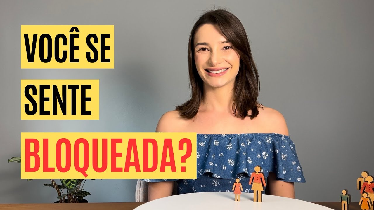 Entenda como desbloquear sua vida olhando para sua infância