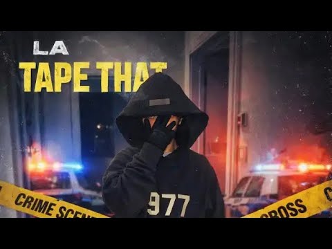 #HMT LA - Tape That (Official Video) @muddyfilms0 @st1nobeats 