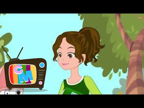 Colaj 1 Ora pentru pitici - Clopotelul Magic- cantece pentru copii