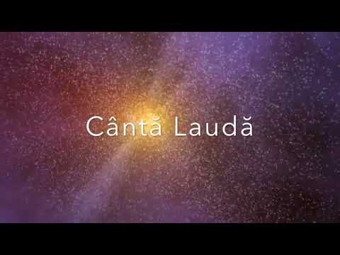 Corul Slava Domnului-Cântă Laudă