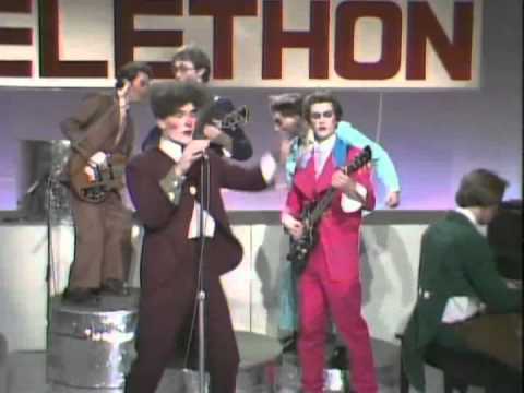 Split Enz - Maybe (NZTV)