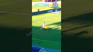 Gol do Atlético-MG - Cuello (Pouso Alegre 1x2 Atlético-MG) Mineiro 31/01/2026