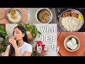 What I Eat in a Day 🥗 | Ishaani Krishna.