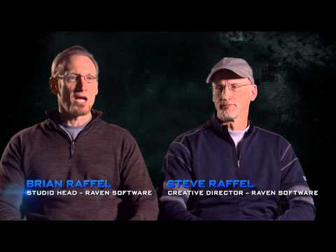 Ravensoft Twitter