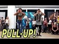 "PULL-UP" - Jason Derulo Dance | @MattSteffanina ...