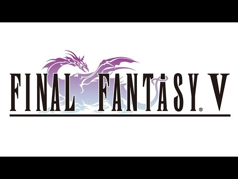 Final Fantasy V (PC) ▫ Exdeath Appears! [Part 3]