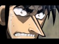 Kaiji Hakairoku Hen Opening Full With Lyrics (In ...