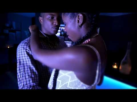 Sanya - Son Regard [Clip Officiel] 2015